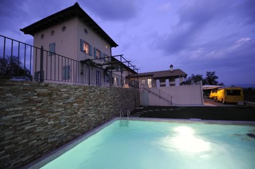 Klinec Plesivo Art Rooms Hotel in Friuli-Venezia Giulia