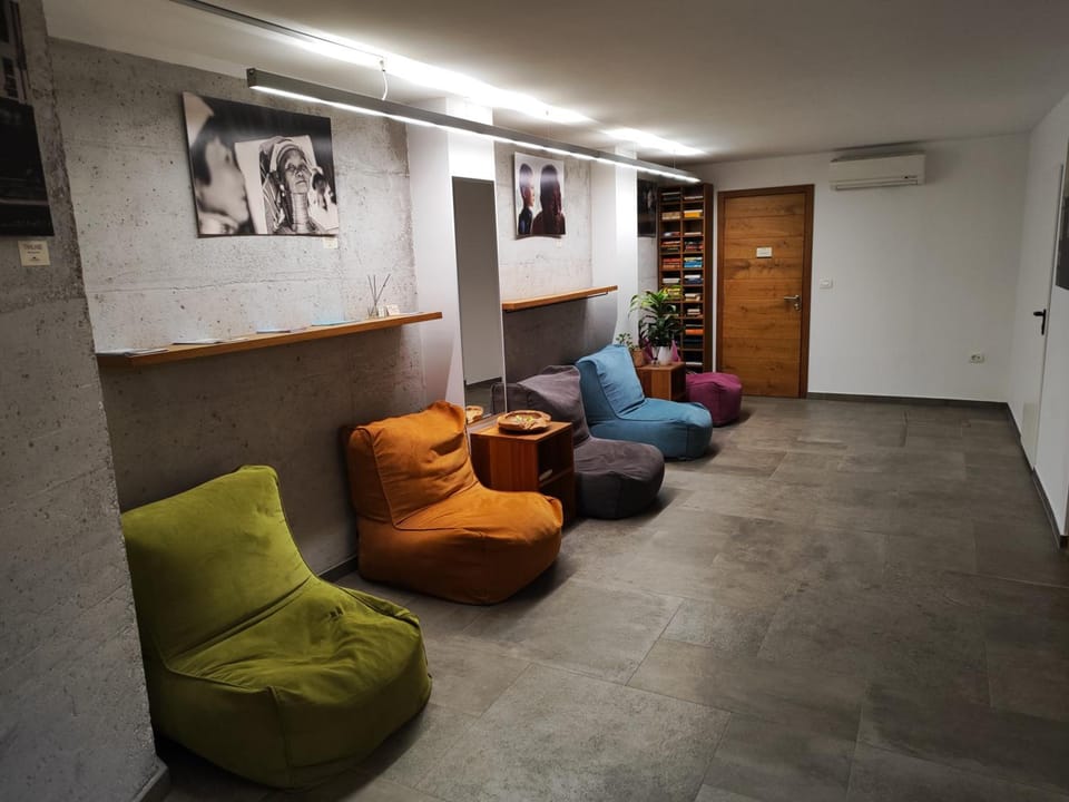 Guest House PachaMama Hotel in Piran