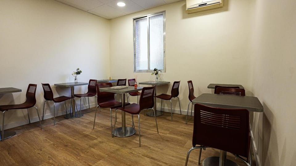 Fit Hostel Madrid Hotel in Madrid