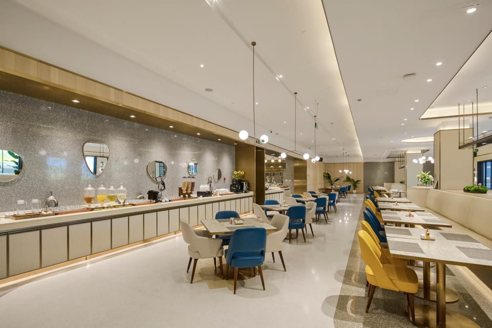 Mercure Beijing City Center Hotel in Beijing