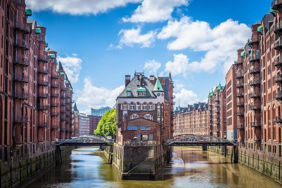 Hamburg Sleep Club Hotel in Hamburg