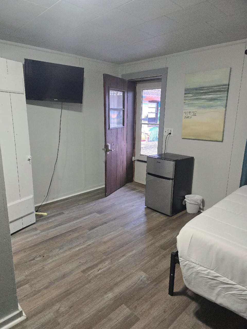 Fireside Lodging Hotel in Michigan