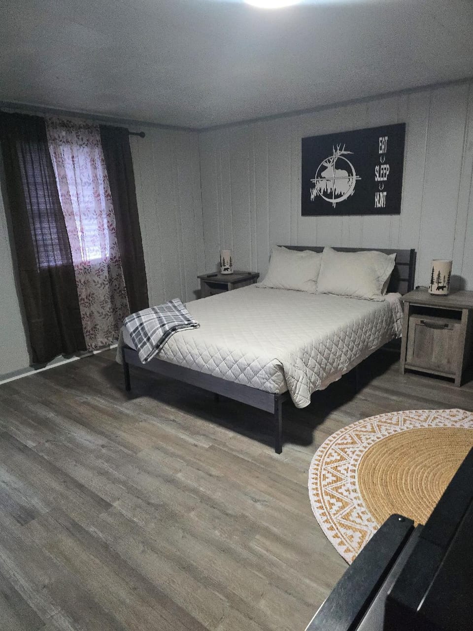 Fireside Lodging Hotel in Michigan