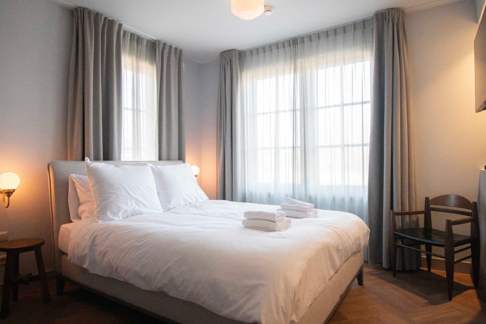 Het Gezellenhuis Hotel in Amstelveen
