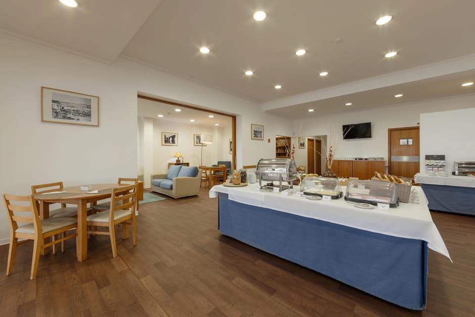 Hotel Pinhal Mar Hotel in Peniche