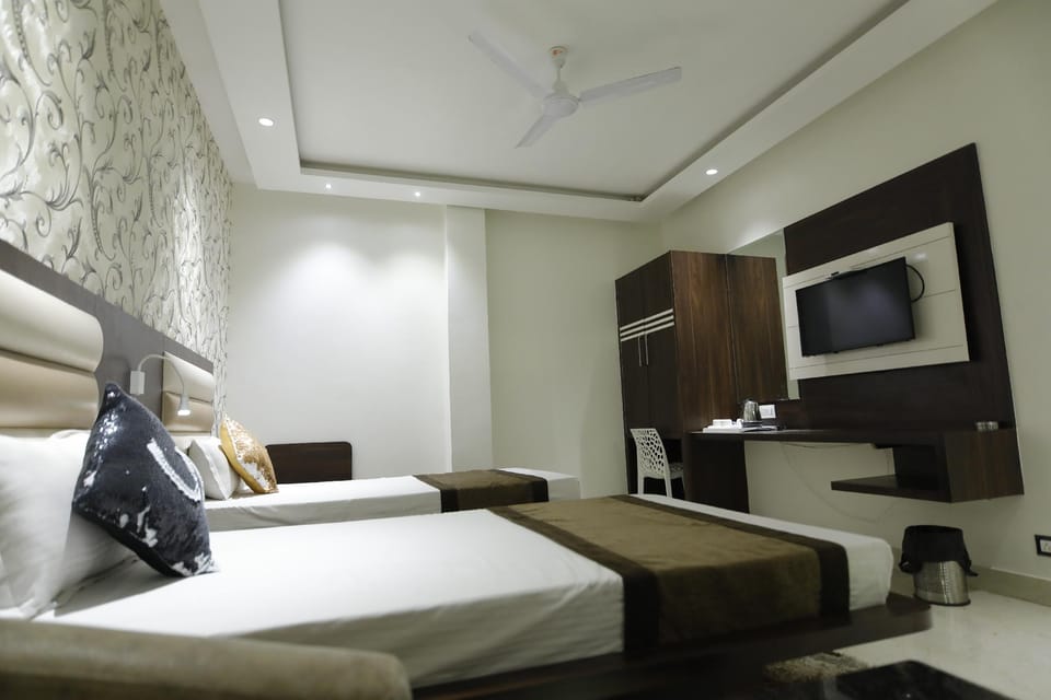 Room plan