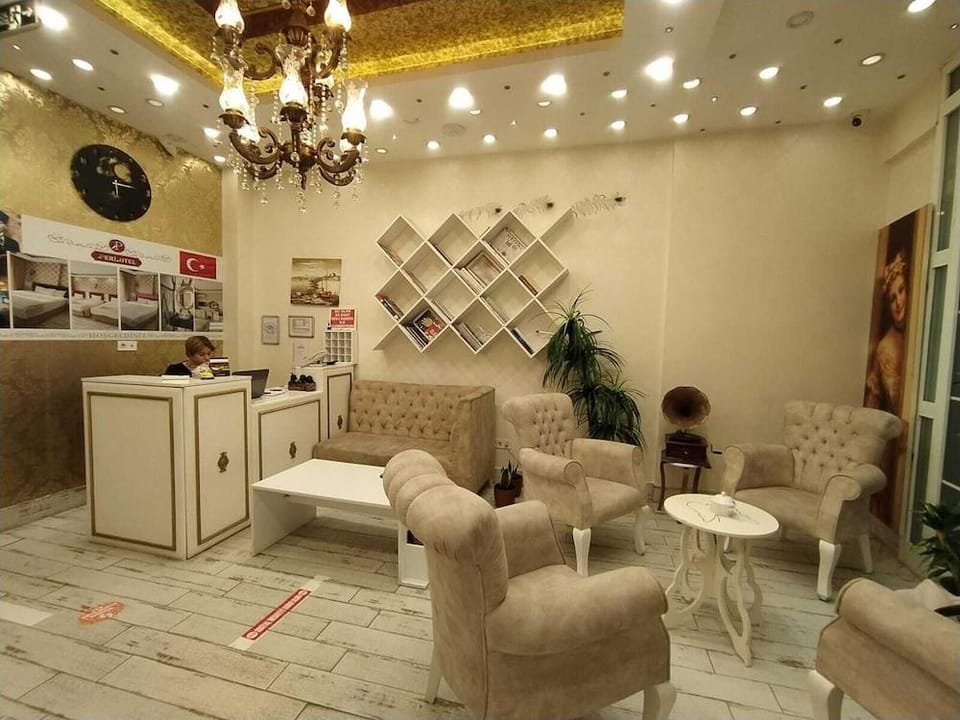 PERİ 26 OTEL Bed and Breakfast in Turkey
