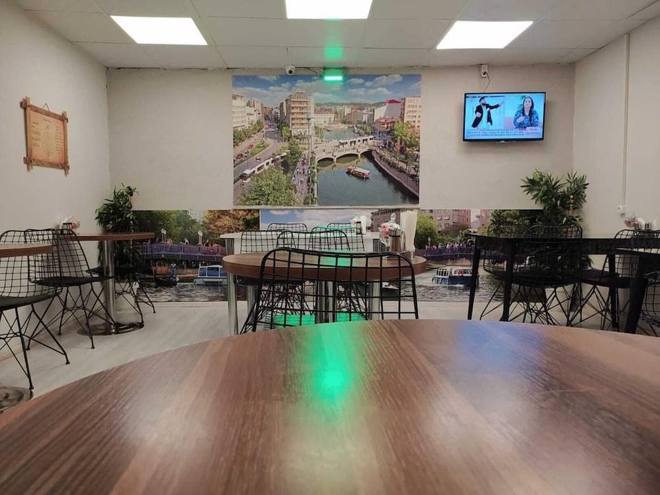 PERİ 26 OTEL Bed and Breakfast in Turkey