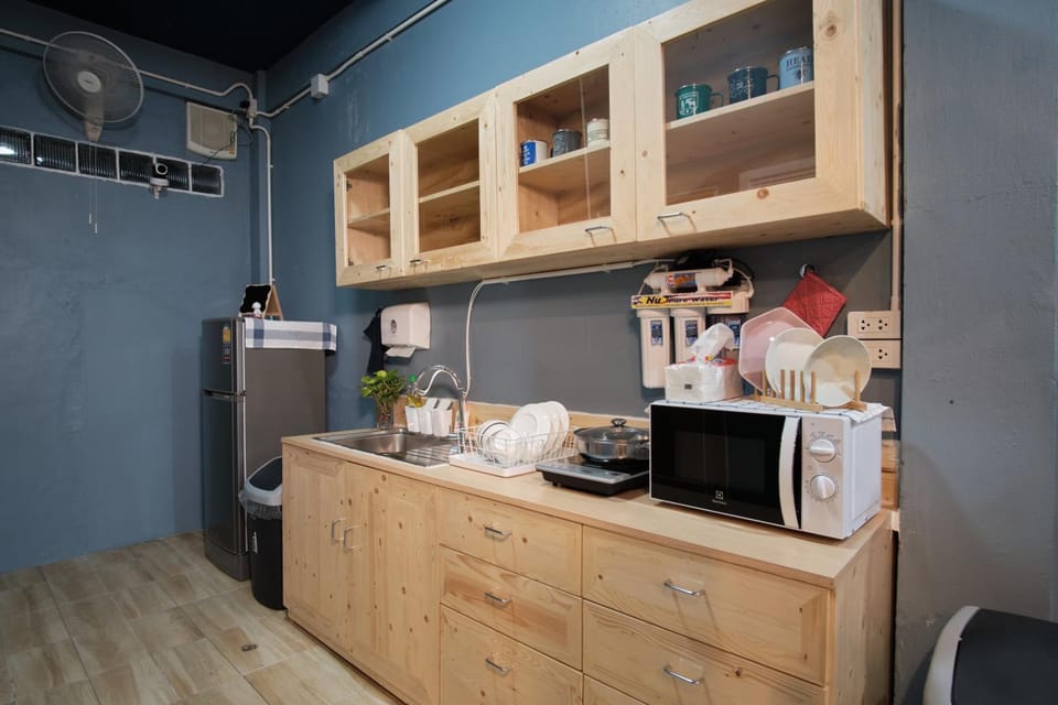 Private Stay Hostel Hostel in Bangkok