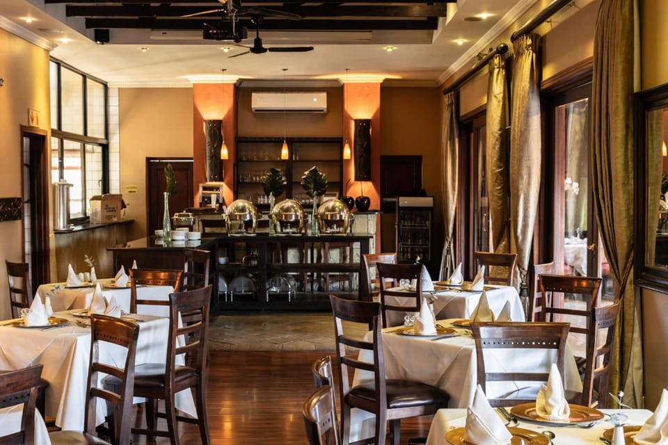 Premier Hotel Anta Boga Hotel in South Africa