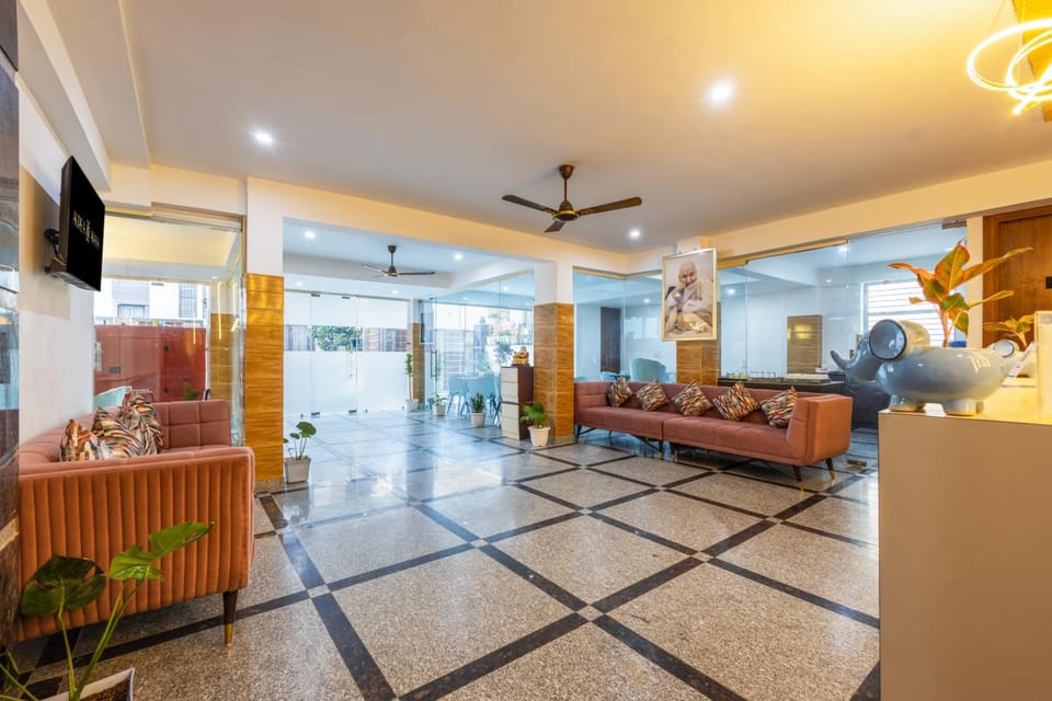 Aurea Avasa Near Medanta Hotel in Gurugram