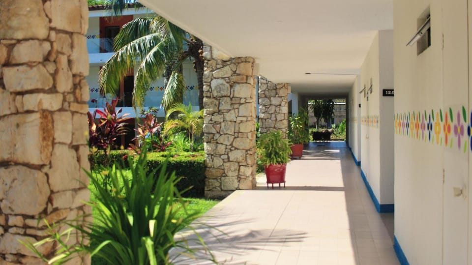 Hotel Plaza Palenque Hotel in State of Tabasco