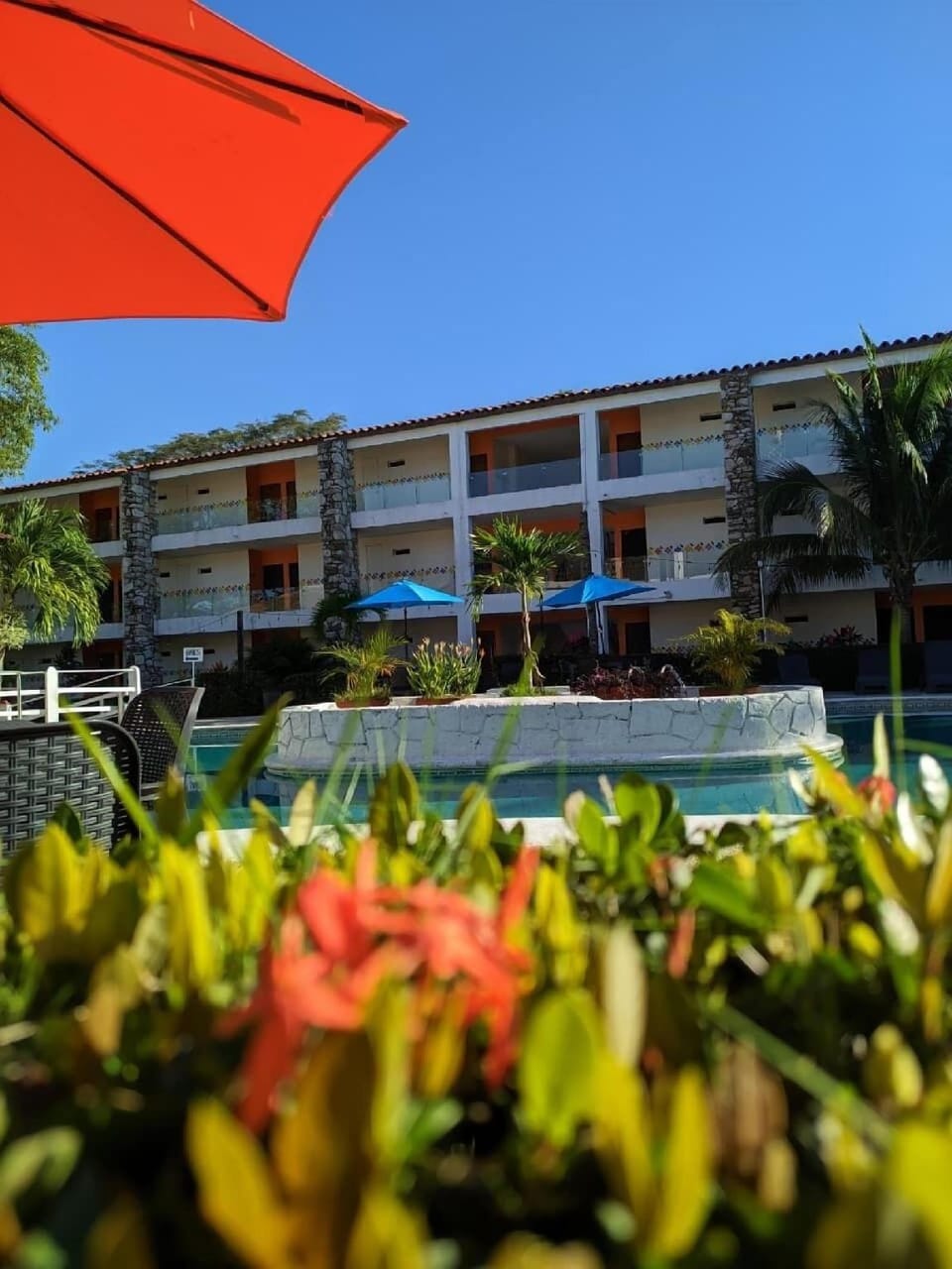 Hotel Plaza Palenque Hotel in State of Tabasco