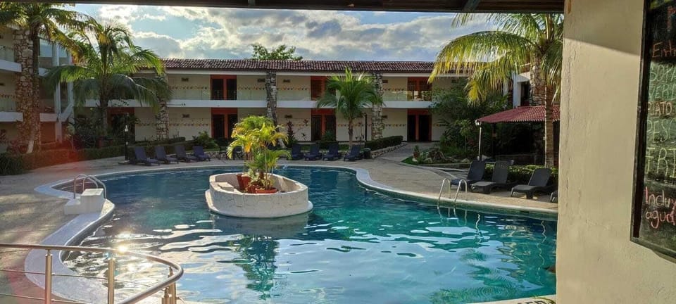 Hotel Plaza Palenque Hotel in State of Tabasco