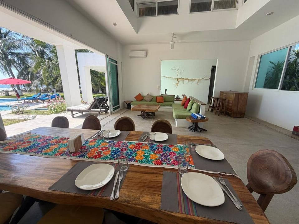 Casa Del Carmen Hotel in State of Oaxaca