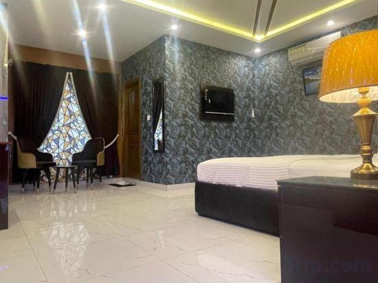 Tulip Capital Hotel Hotel in Islamabad