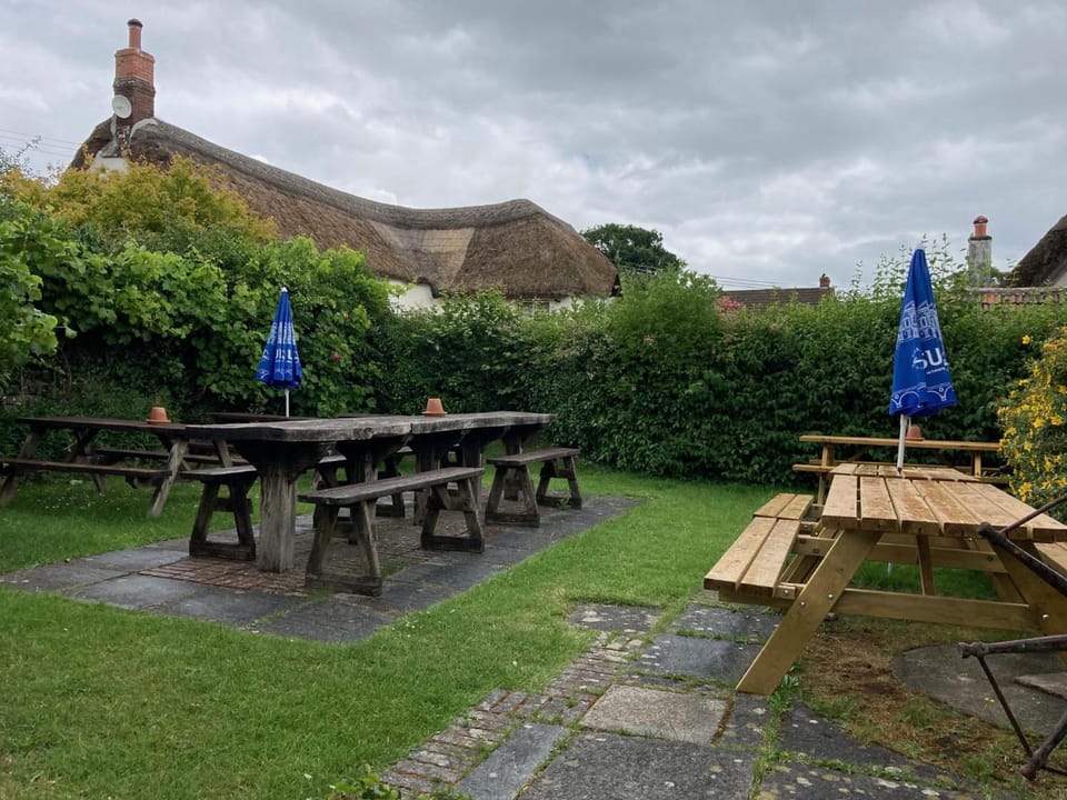 Duke of York Hotel in West Devon District