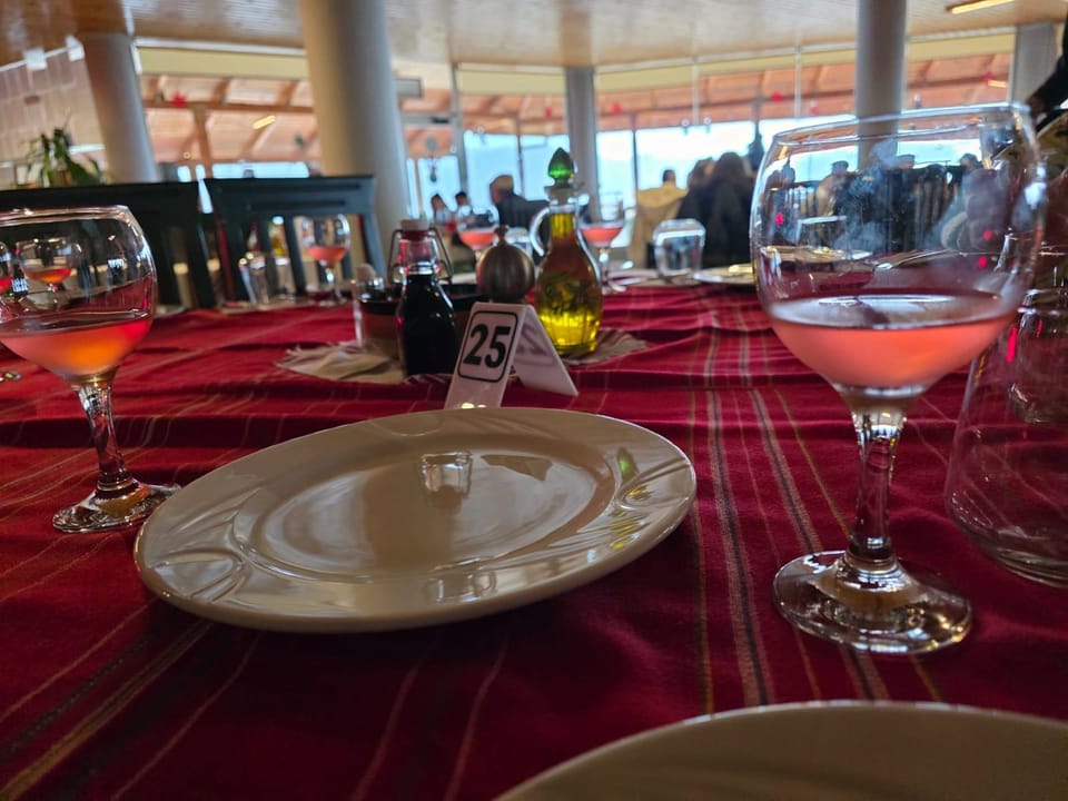 Hylli Drites Hotel in Montenegro