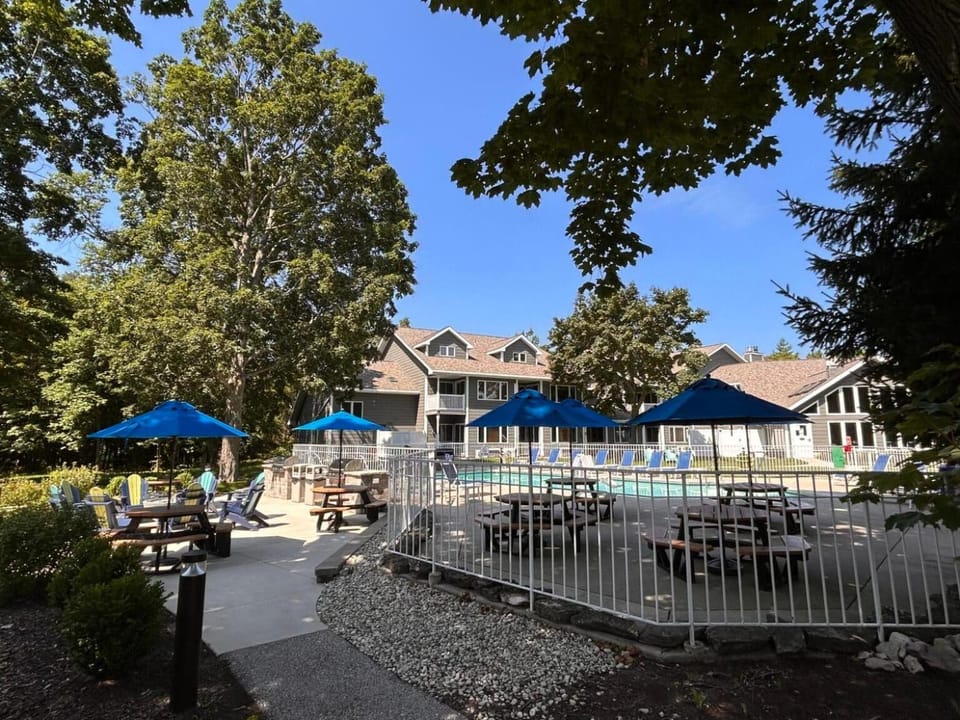 Facilities