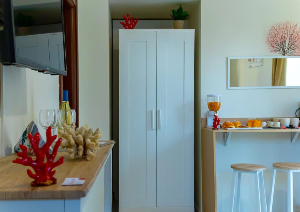 casa corallium Bed and Breakfast in Campania