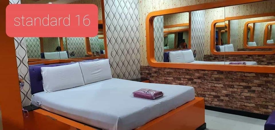 Noah Hotel Samut Songkhram Hotel in Thailand