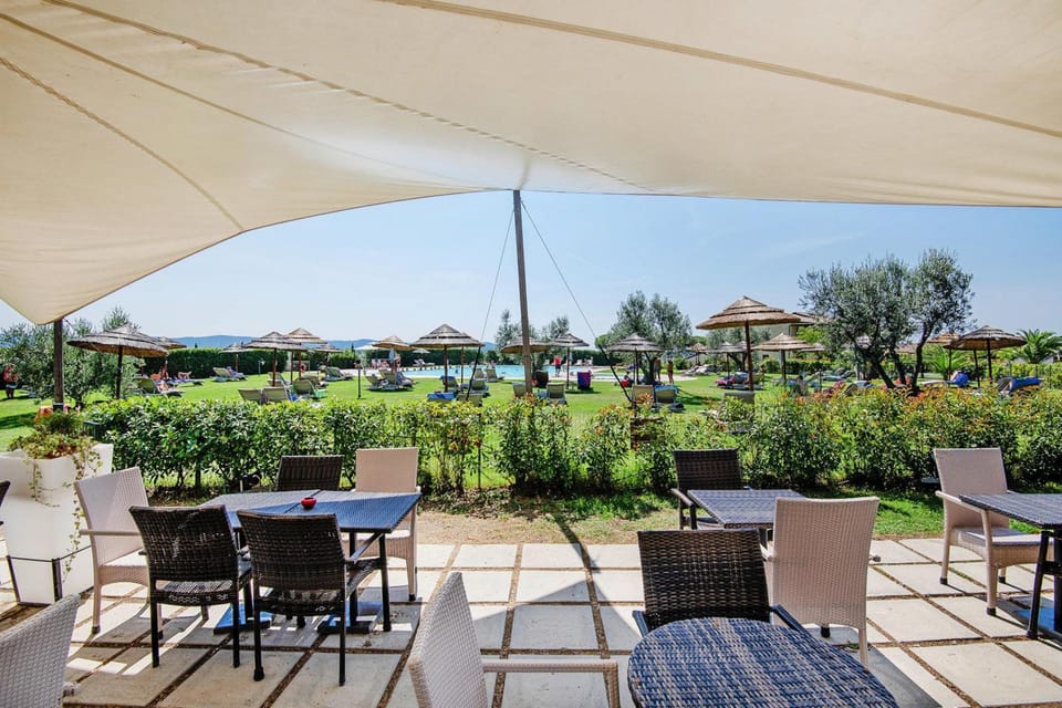Residence Le Corti di Montepitti, Suvereto Hotel in Tuscany
