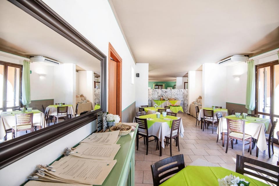 Residence Le Corti di Montepitti, Suvereto Hotel in Tuscany