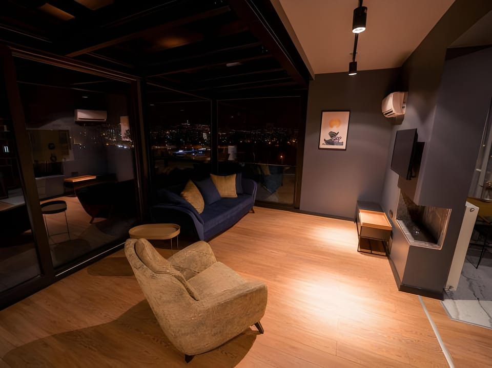 The Kayseri Loft Hotel Hotel in Kayseri
