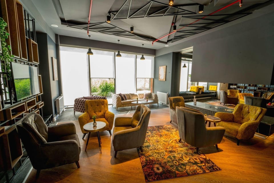 The Kayseri Loft Hotel Hotel in Kayseri