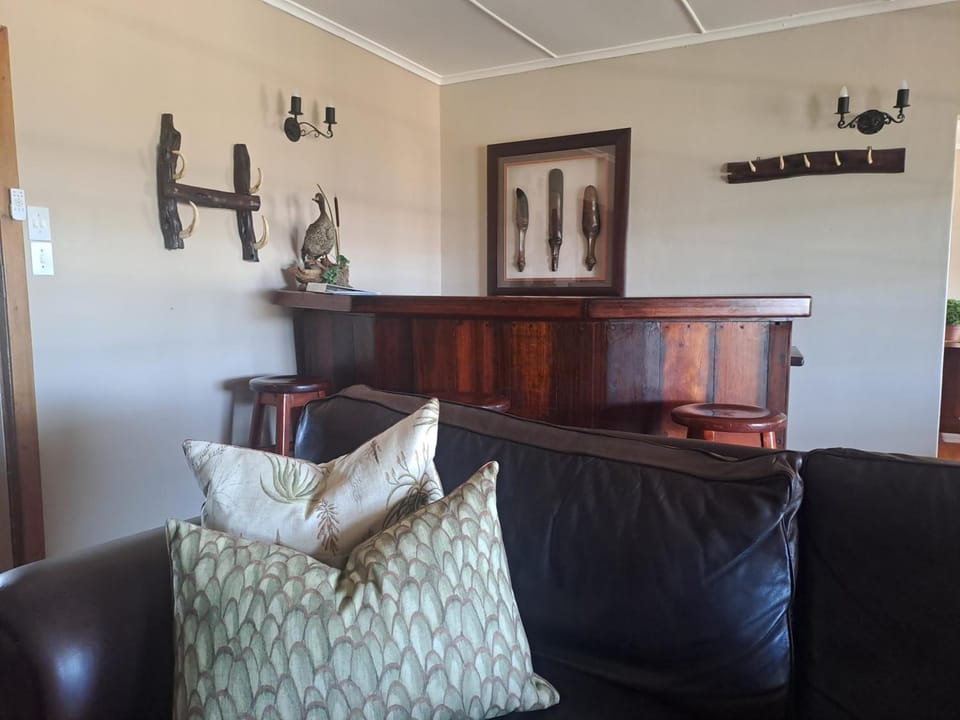 Bar/lounge