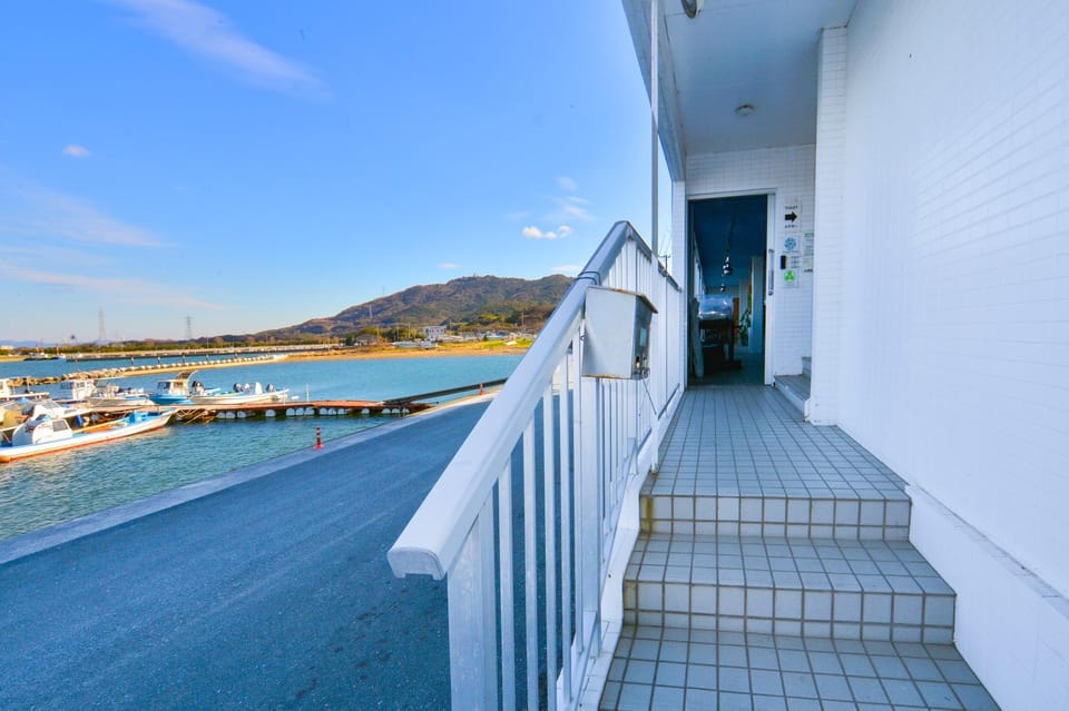 Organic Beach [Main Building] - 101 Hotel in Aichi Prefecture