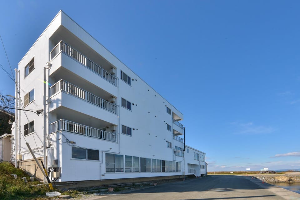Organic Beach [Main Building] - 101 Hotel in Aichi Prefecture