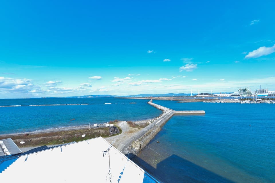 Organic Beach [Main Building] - 103 Hotel in Aichi Prefecture