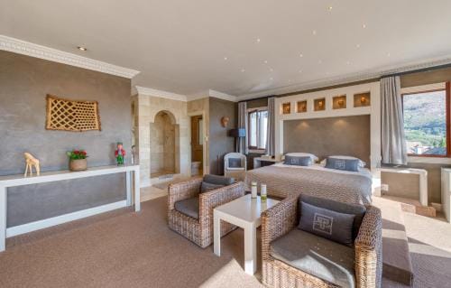 De Tafelberg Guesthouse Hotel in Cape Town