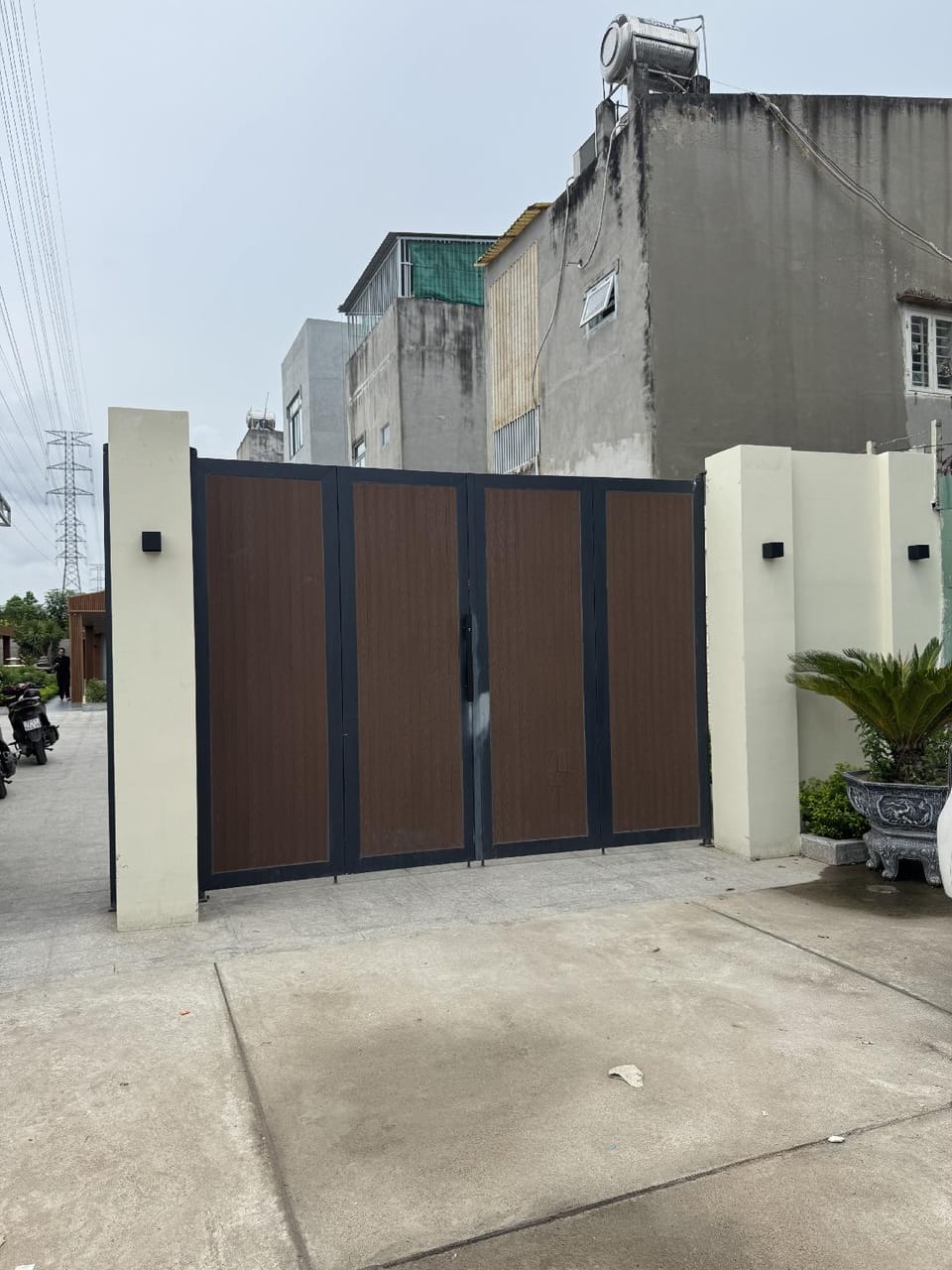 Bi Home Apartment hotel in Ba Ria - Vung Tau