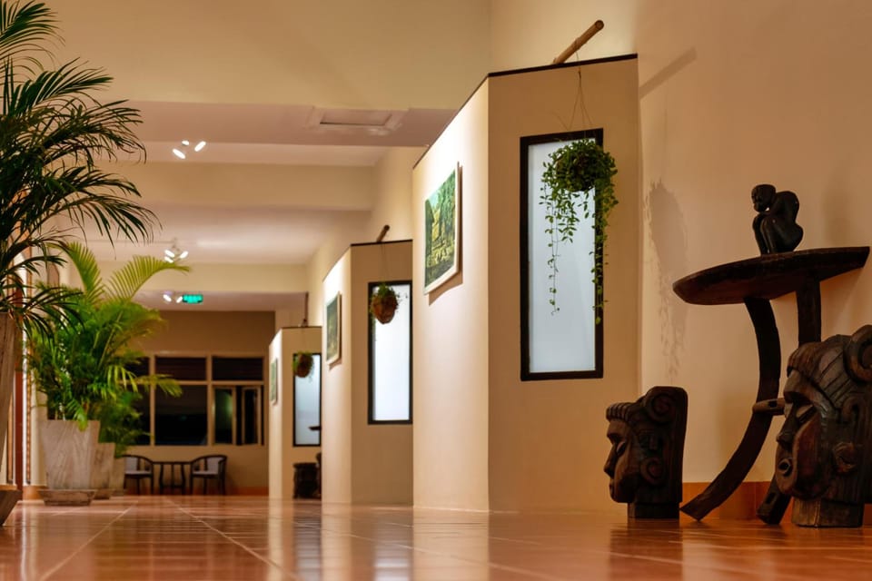 Facilities