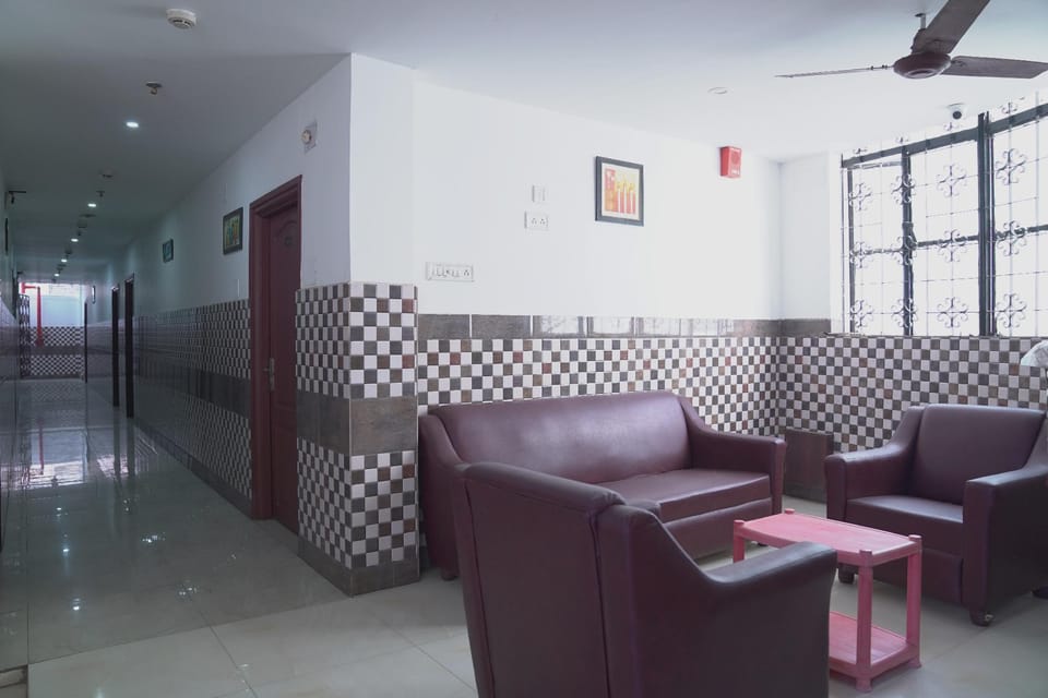 Hotel Rajdhani Hotel in Bhubaneswar