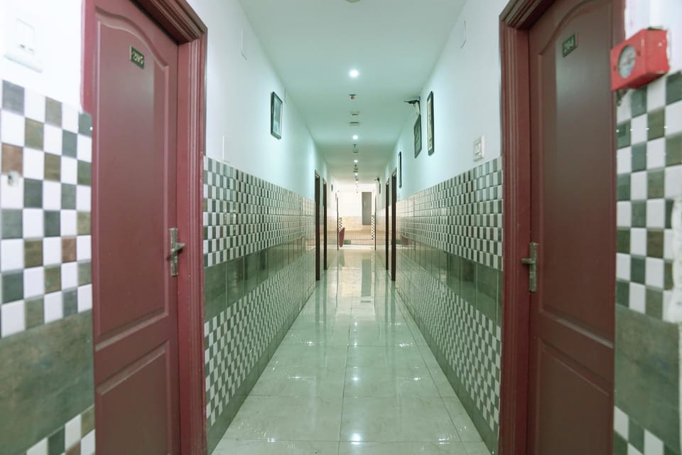 Hotel Rajdhani Hotel in Bhubaneswar