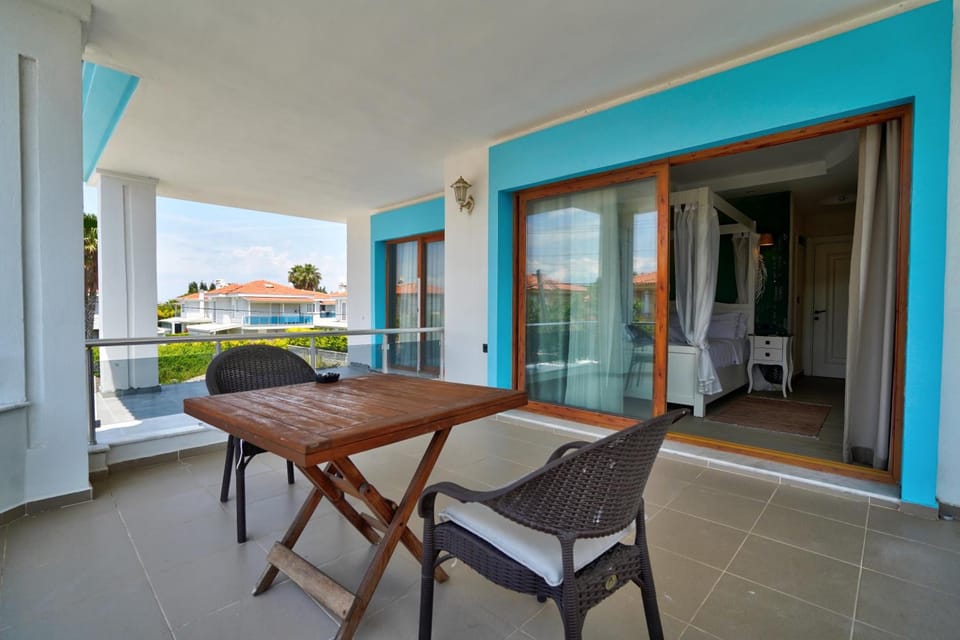 La Mira Suites Otel Alacati Hotel in Alaçatı