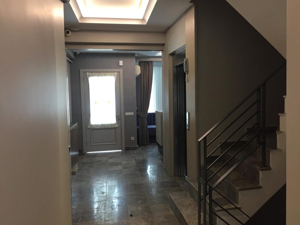 KONAK BELLA 3 Hotel in Istanbul