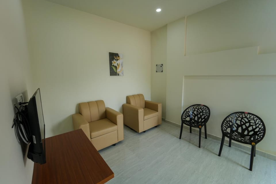 SK Premium Residency Lodge in Kerala
