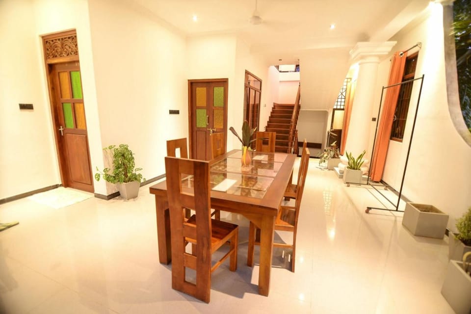 Villa Tropi Lanka Hotel in Southern Province