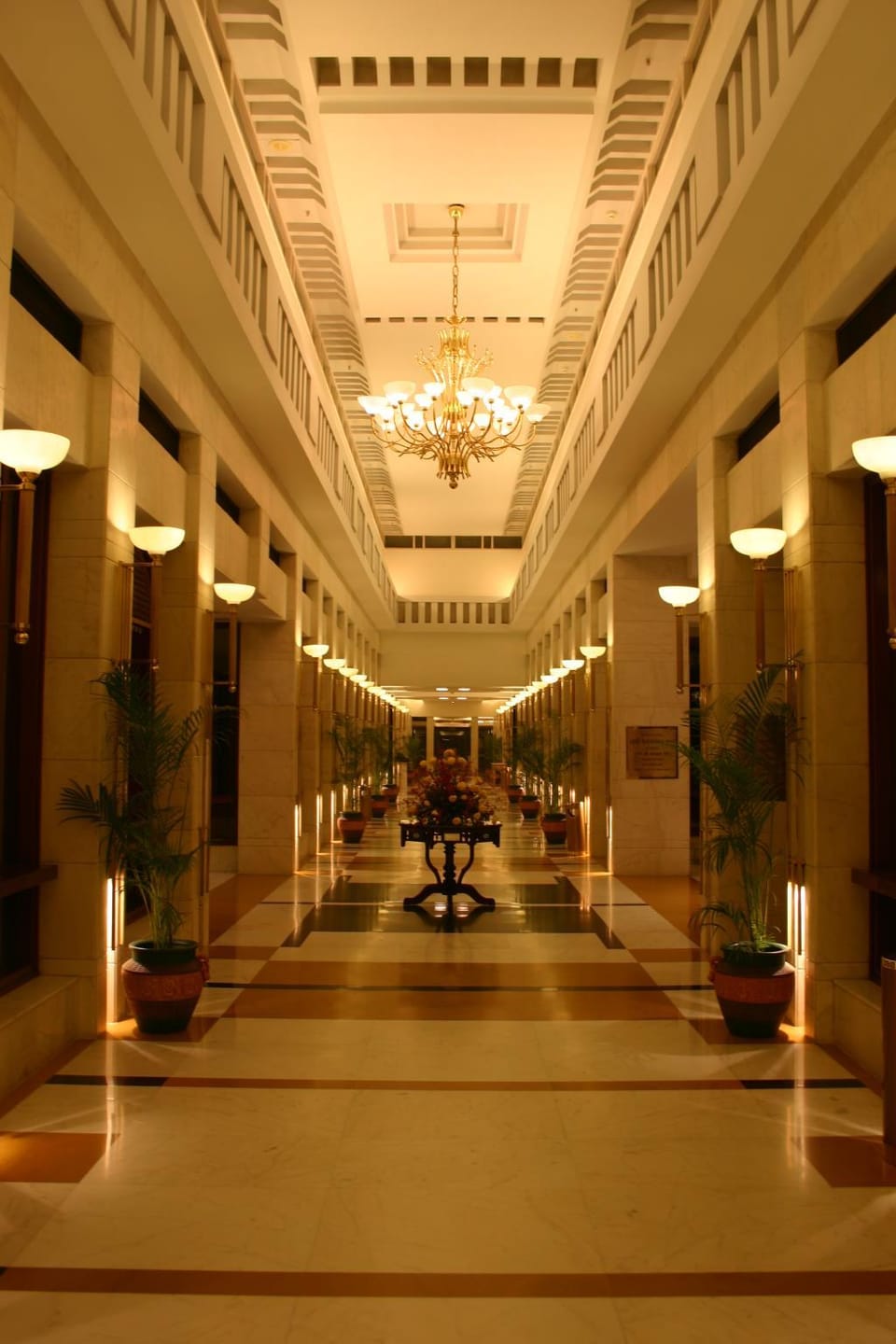 Jaypee Palace Hotel & International Convention Centre Hotel in Agra