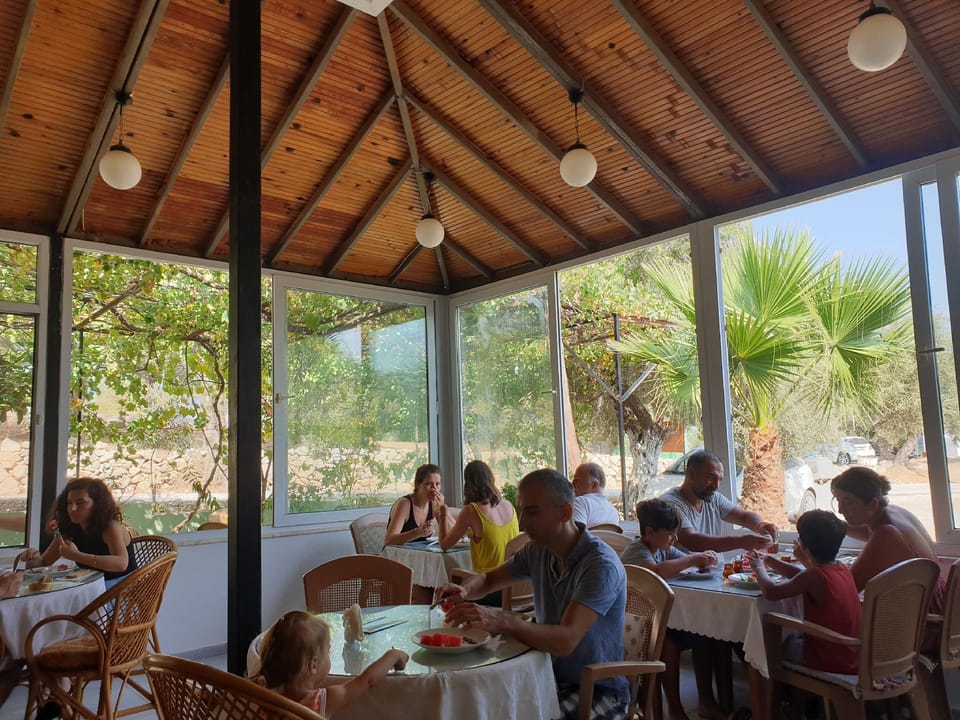Patara Caretta Hotel Hotel in Antalya Province