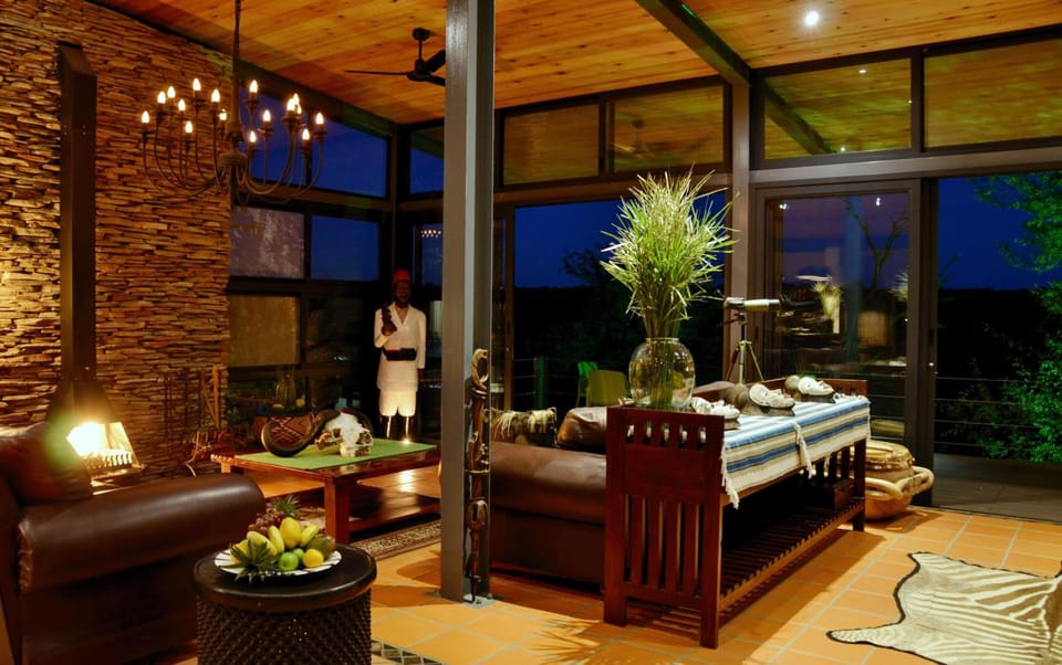 Bar/lounge