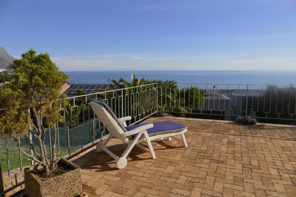 Guest House Michelitsch Hotel in Camps Bay
