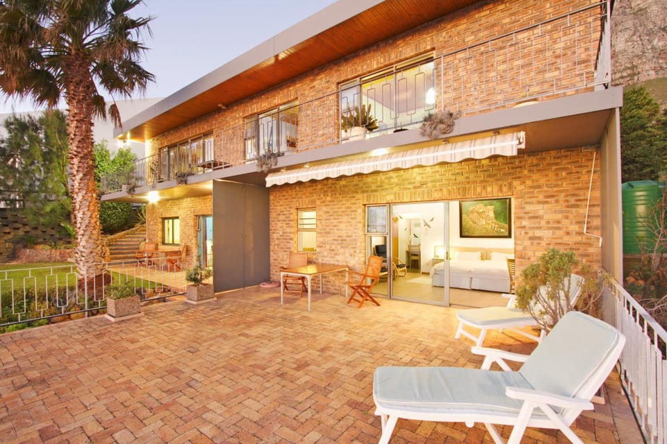 Guest House Michelitsch Hotel in Camps Bay