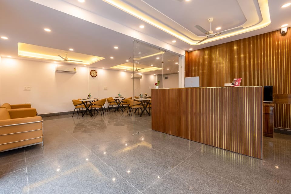 Hotel Park Tree | Sec -63A | Noida Hotel in Noida