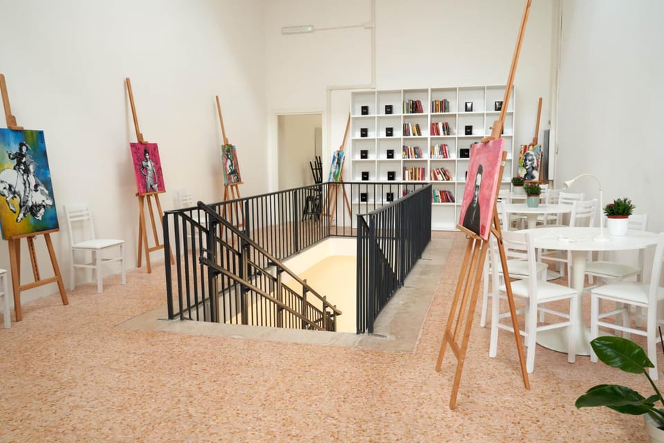 Facilities