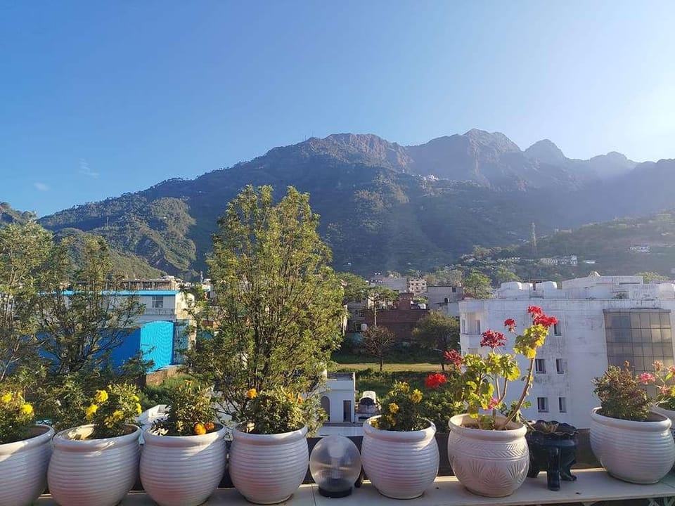 Hotel Mahesh Residency Hotel in India